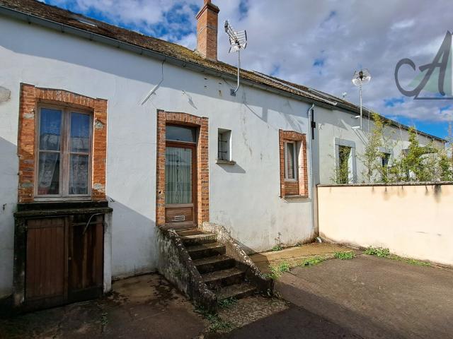 Maison vente à Provins, Montereau-fault-yonne