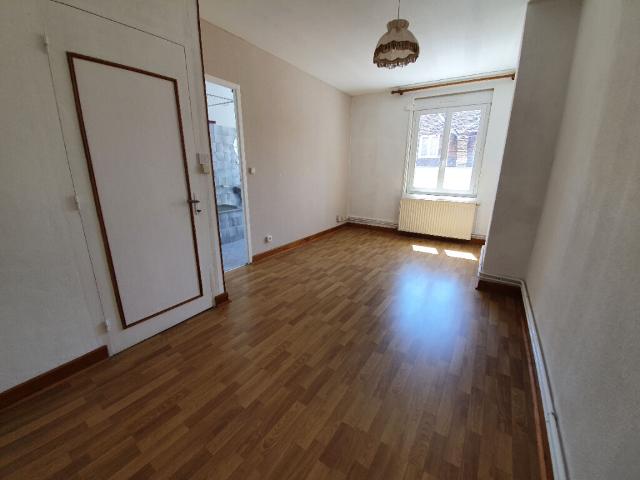 Maison location à Vierzon, Argent-sur-sauldre