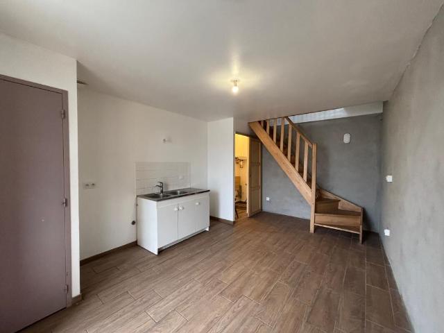 Maison location à Saint-Étienne, Saint-chamond