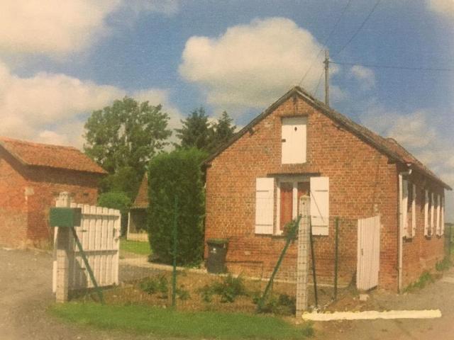 Maison location à Clermont, Saint-just-en-chaussée