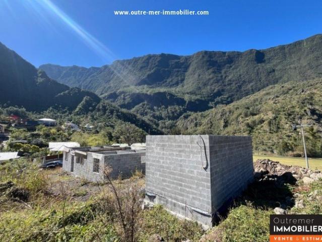 Maison vente à La Réunion