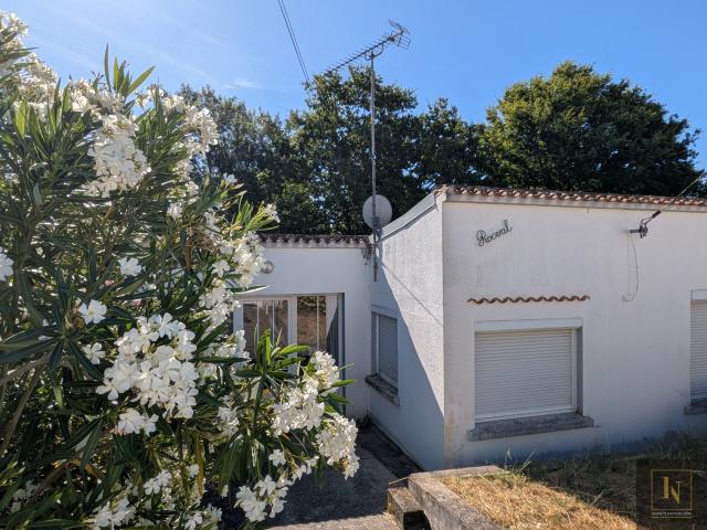Maison vente à Saint-Nazaire, Pornic