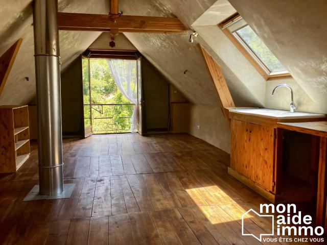 Maison vente à Villefranche-de-Rouergue, Viviez