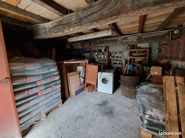 Maison vente à Belley, Saint-maurice-de-rémens