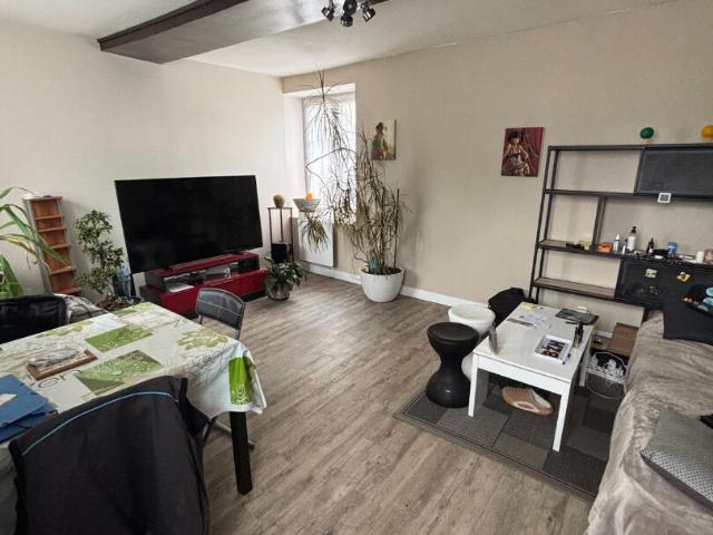 Maison vente à Laval