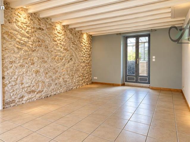 Maison vente à Provins, Saint-loup-de-naud