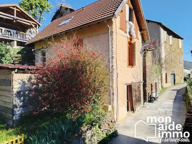 Maison vente à Villefranche-de-Rouergue, Viviez