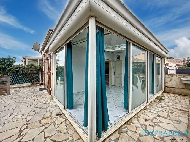 Maison vente à Montpellier, Vic-la-gardiole