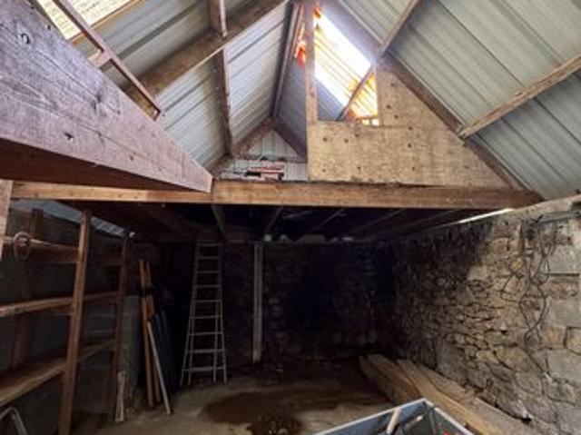 Maison vente à Plounéventer, Finistère