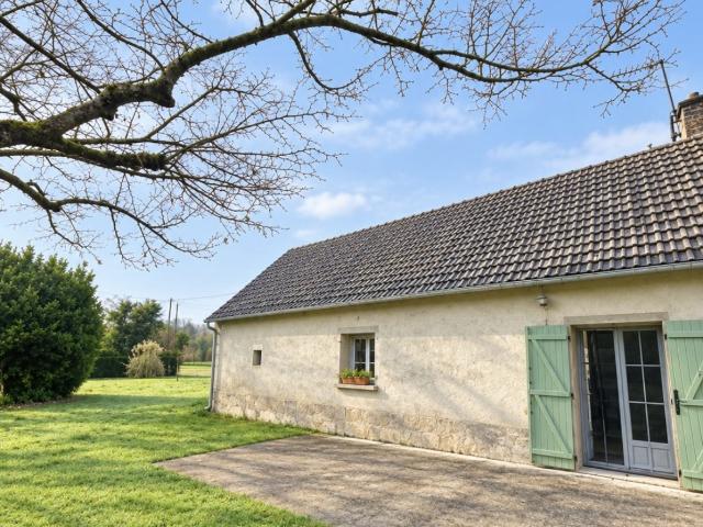 Maison vente à Villiers, Indre