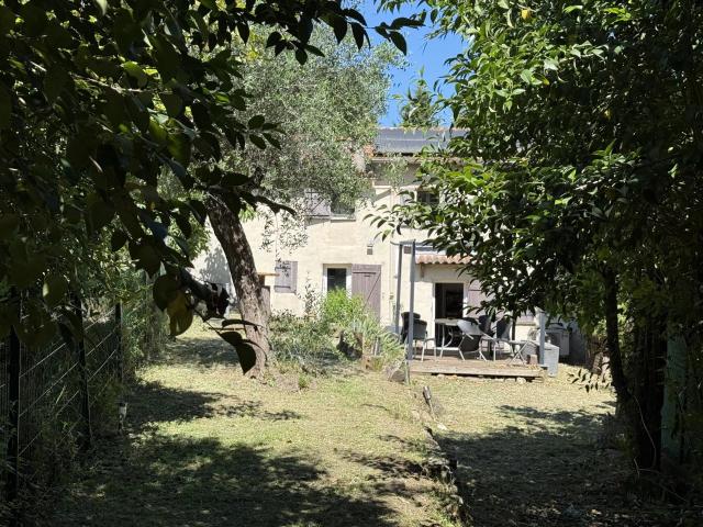 Maison vente à Grasse