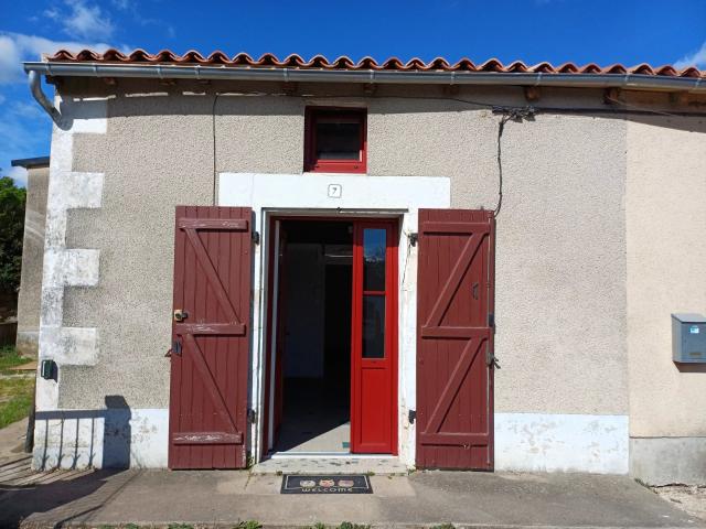 Maison location à Poitiers, Vernon