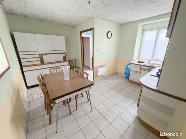 Maison vente à Morlaix, Bretagne