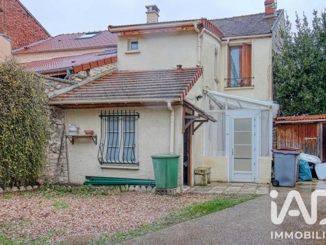 Maison vente à Le Beau Regard, Pierrelaye