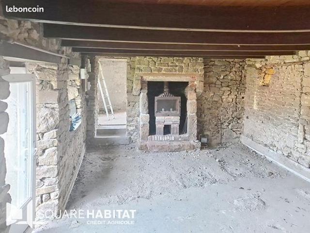 Maison vente à Lannion, Bretagne