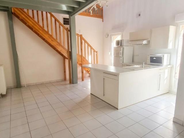 Maison vente à La Traille, Ampuis