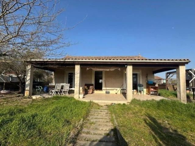 Maison vente à Toulouse, Bouloc