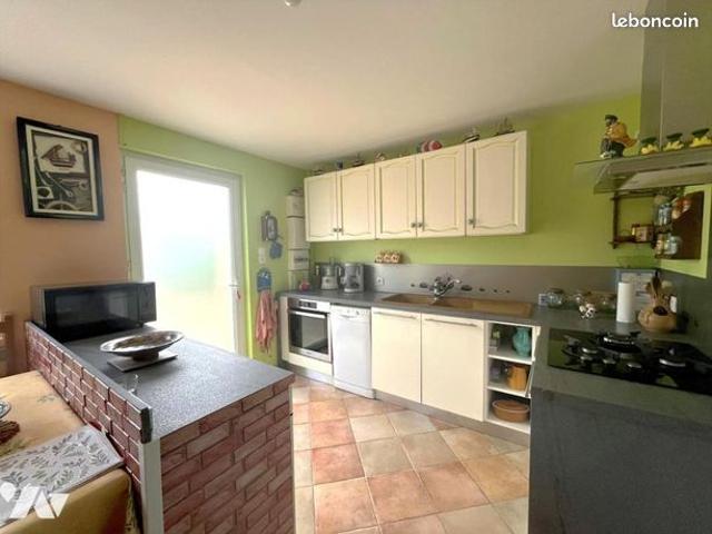 Maison vente à Saint-Nazaire, Saint-michel-chef-chef