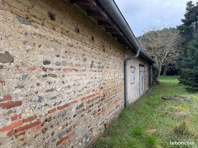 Maison vente à Muret