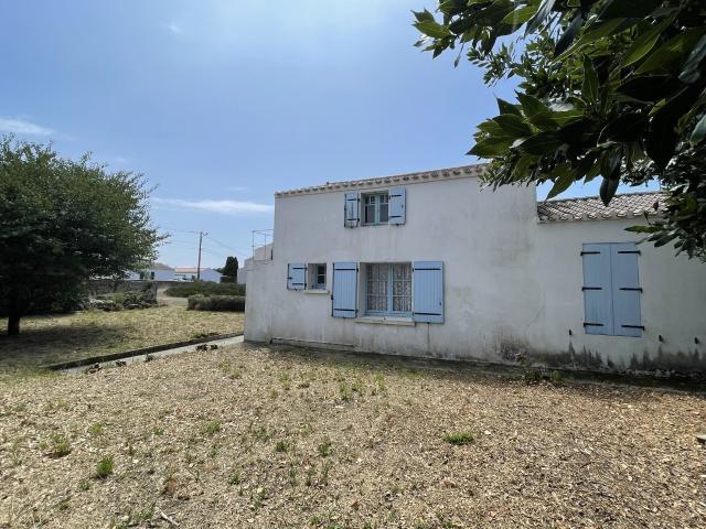 Maison vente à Les Sables-d'Olonne, Noirmoutier-en-l'ile