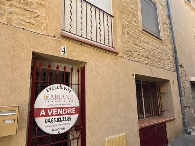 Maison vente à Meynes, Gard