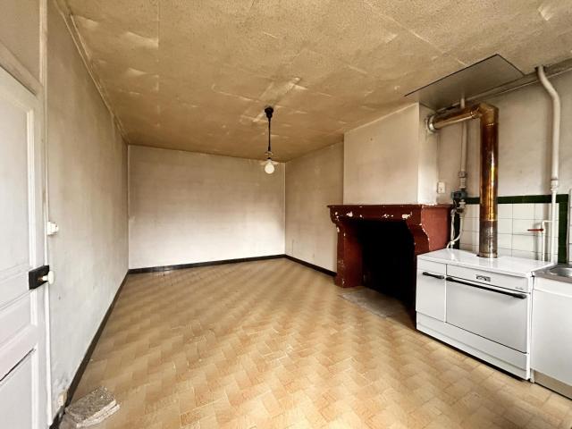 Maison vente à Romorantin-Lanthenay, Gy-en-sologne