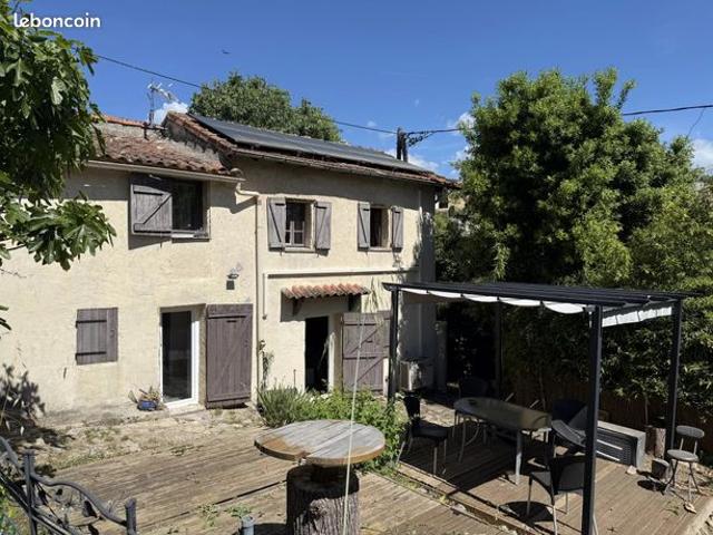 Maison vente à Grasse