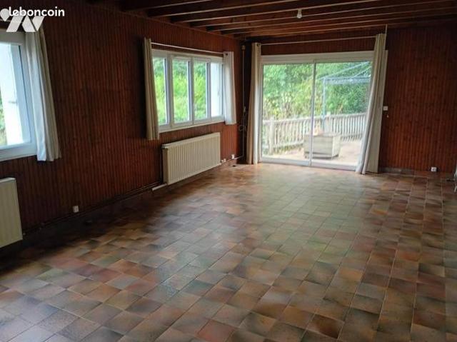 Maison vente à Châteaubriant-Ancenis, Vigneux-de-bretagne