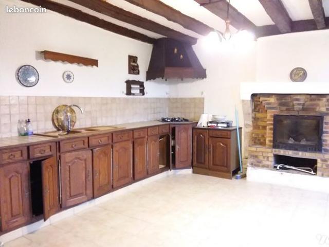 Maison vente à Romorantin-Lanthenay, Méhers