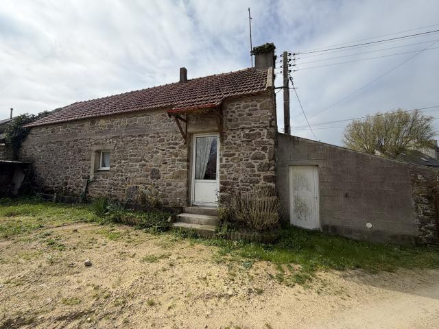 Maison vente à Morlaix, Bretagne