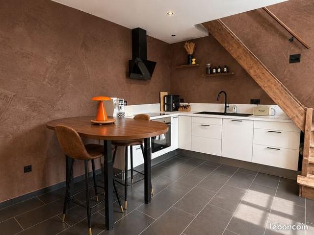 Maison vente à Lille, Saint-andré-lez-lille