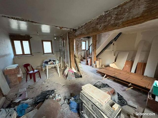 Maison vente à Montargis, Montbouy
