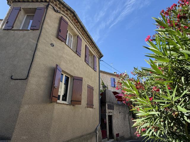 Maison vente à Forcalquier, Gréoux-les-bains