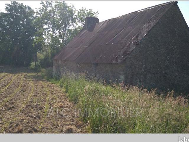 Maison vente à Mayenne, Saint-pierre-des-nids