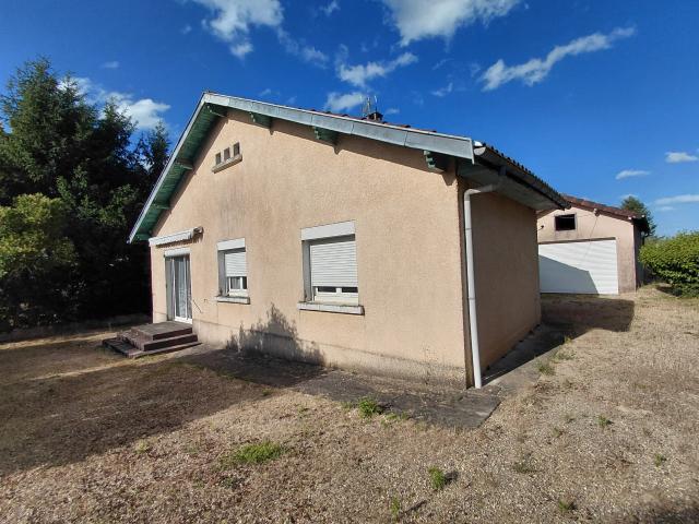 Maison vente à Périgueux, Coulounieix-chamiers