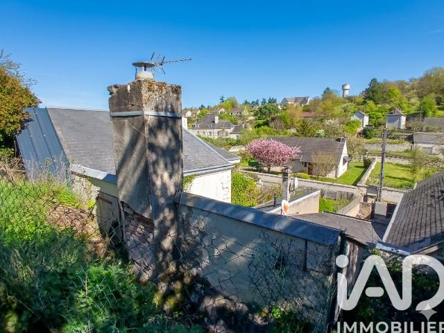 Maison vente à Romorantin-Lanthenay, Montrichard