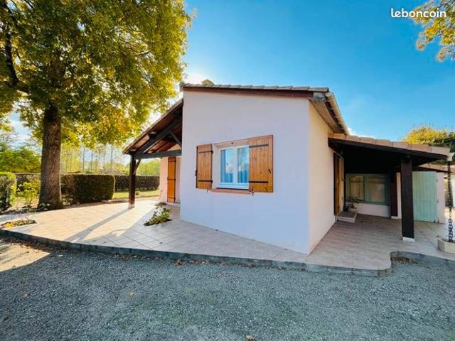 Maison vente à Nérac, Durance
