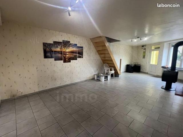 Maison vente à Auxerre, Sougères-en-puisaye