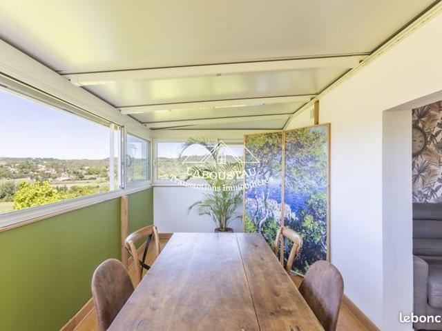 Maison vente à Beaumont-de-Pertuis, Vaucluse