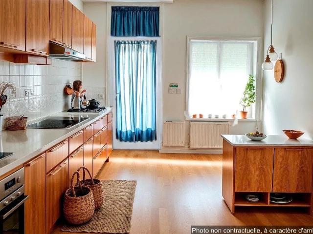 Maison vente à France métropolitaine, La Tremblade