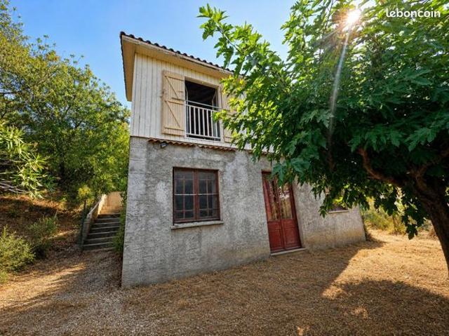 Maison vente à Lodève, Vailhauquès