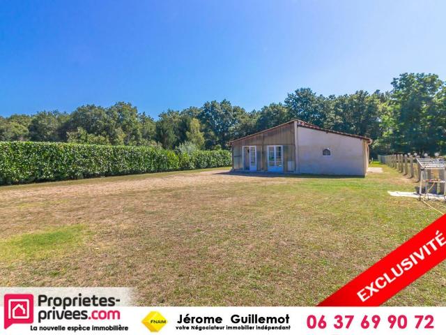 Maison vente à Romorantin-Lanthenay, Gièvres