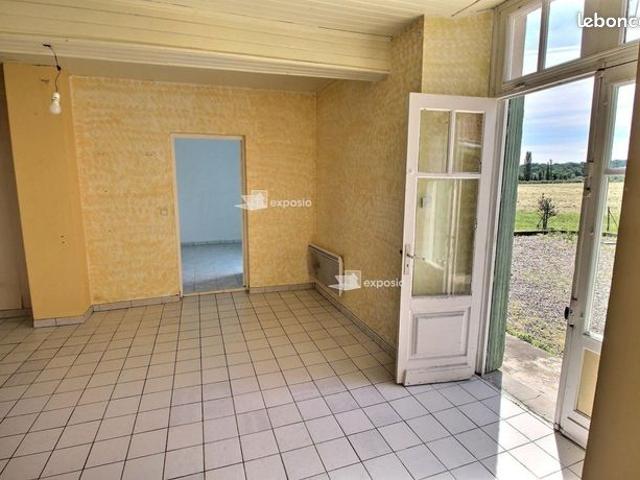 Maison vente à Pau, Crouseilles