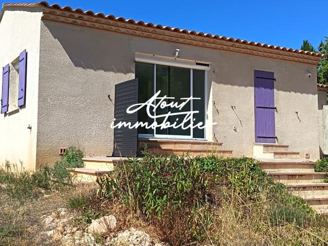 Maison vente à Lodève, Vendémian