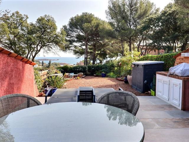 Maison vente à Arrondissement de Draguignan, Saint-raphaël