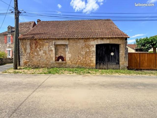 Maison vente à Périgueux, Savignac-les-eglises