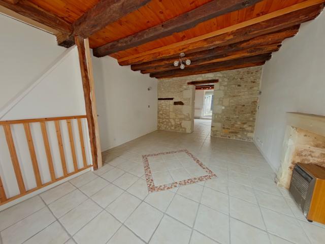 Maison vente à Châtellerault