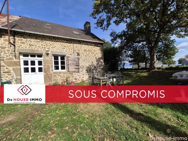 Maison vente à Alençon, Normandie