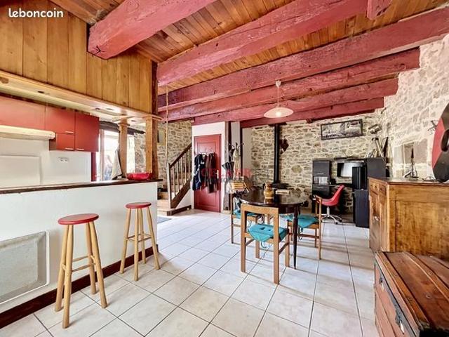 Maison vente à Figeac, Puybrun