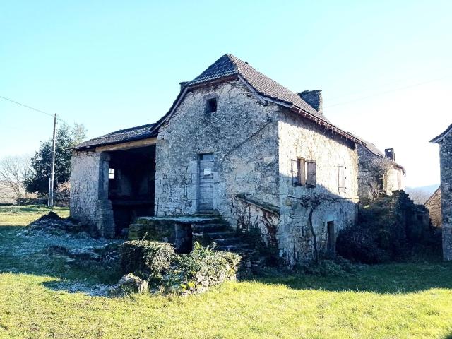 Maison vente à Figeac, Frontenac